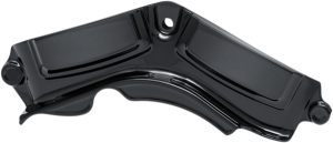 Cylinder Base Timing Hole Cover Black
