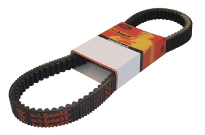 Boost Dn Drive Belt Black