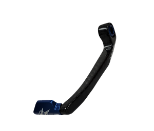 Trackday Lever Guard Black, 3, nordicamoto.ro