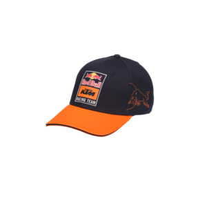 RB KTM PITSTOP FITTED CAP