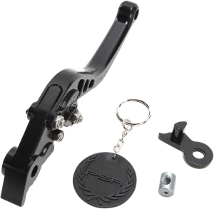 Click 'n Roll Clutch Lever Black