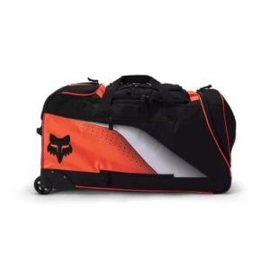 Geanta Fox Cu Roti Divider Portocaliu Fluo, nordicamoto.ro