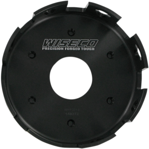 Precision-forged Clutch Basket Black, 1, nordicamoto.ro