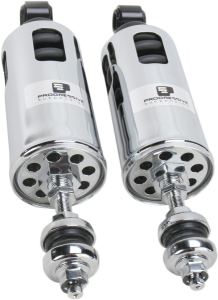 422 Series Shocks Chrome, 1, nordicamoto.ro