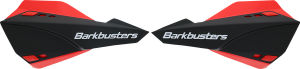 Sabre Handguard Black