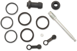 Brake Caliper Rebuild Kit Black