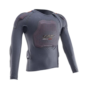 Armura Copii Leatt 3DF AirFit Lite Evo L/XL, 5, nordicamoto.ro