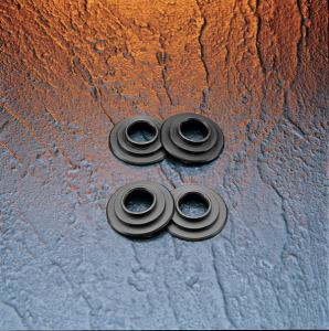 Low-profile Lower Spring Collars, 1, nordicamoto.ro