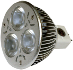 Cool Magic Led Mr-16 Bulb