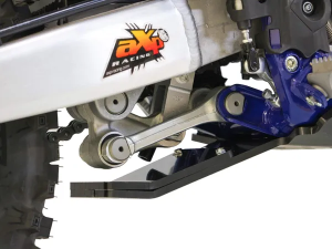 Scut Motor AXP Racing Xtrem Sherco SEF 250/SEF 300 Factory '25-'26 Negru, 6, nordicamoto.ro