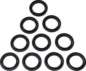 Fork Seals/dust Seals 10-pack, 1, nordicamoto.ro