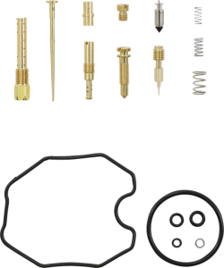 Set de reparație pentru carburator, 2, nordicamoto.ro
