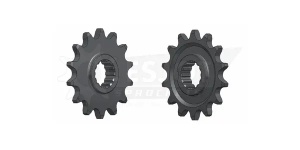 Standard Sprocket Front 520 Natural 