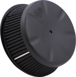 Vo2 Eliminator Air Cleaner Black, 5, nordicamoto.ro