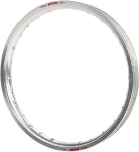 Colorworks Mx Rim Silver