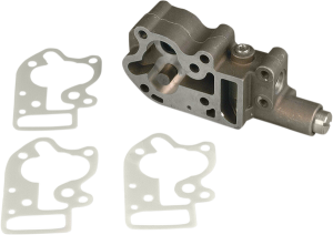 Oil Pump Cover Gasket, 2, nordicamoto.ro