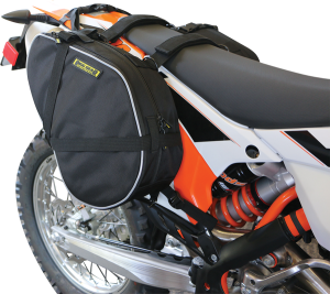 Rg-020 Dual-sport Saddlebags Black, 2, nordicamoto.ro