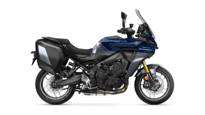 Motocicletă Yamaha TRACER 9 GT+ Y-AMT, 13, nordicamoto.ro