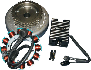 Alternator Kit 