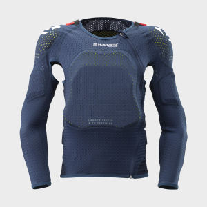 Protectie corp Copii Husqvarna 3DF Airfit