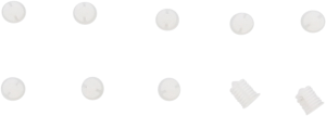 Gasket Holding Pins