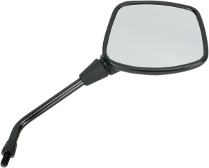Oem-style Replacement Mirror Black