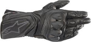 Manusi Alpinestars Sp-8 V3 Black