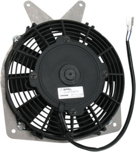 Ventilator de răcire de înaltă performanță, argintiu, 2, nordicamoto.ro