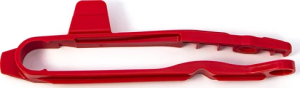 Replacement Plastic Chain Slider Red, 2, nordicamoto.ro