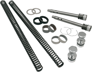 Complete 41 Mm Fork Tube Internals Kit