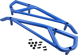 Rzr Nerf Bars Black, 3, nordicamoto.ro
