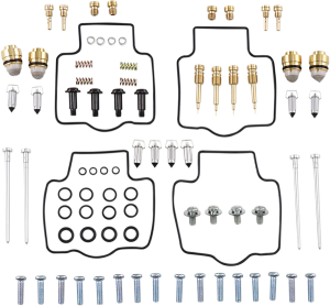 Kit de reparare carburator