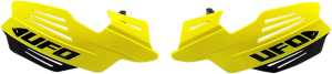 Vulcan Handguards Yellow