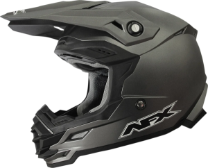 Helmet Fx19r Fr-gry 2xl Gray 2XL, 1, nordicamoto.ro