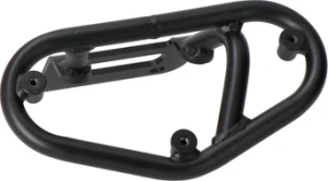 Slc Side Carrier Black, 4, nordicamoto.ro