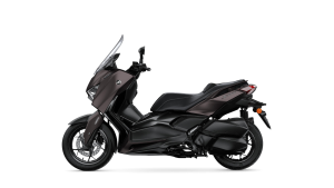 Scuter Yamaha XMAX 300 Tech MAX+, 5, nordicamoto.ro