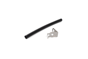 Gpl2-race Mounting Kit Black