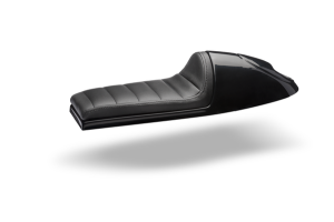 Cafe Racer Seat Black, 3, nordicamoto.ro