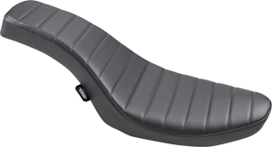 Classic Stitch Spoon-style Seat Black, 5, nordicamoto.ro