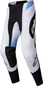 Pantaloni Alpinestars Techstar Melt Black/Blue