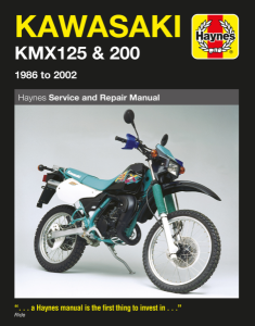 Service Manual, 1, nordicamoto.ro