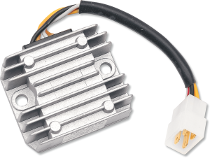 Regulator And Rectifier For Honda, 1, nordicamoto.ro