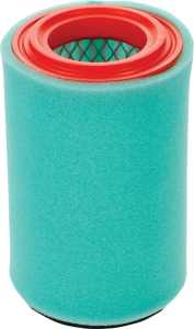 Air Filter Green, 1, nordicamoto.ro