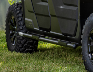 BĂRI PROTECȚIE LATERALĂ UTV CFMOTO UFORCE U10 XL PRO – NEGRU, 3, nordicamoto.ro