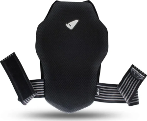 Back Protector Reborn Mv5 Black