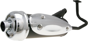 101 Octane Full Exhaust Systems, 1, nordicamoto.ro