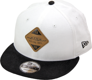 Diamond Hat White