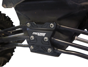 MOOSE RACING Radius Rod Plate 
