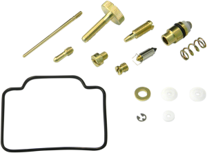 Carburetor Repair Kit Black