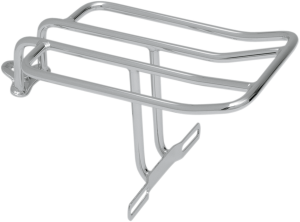Fender Luggage Rack Black, 1, nordicamoto.ro